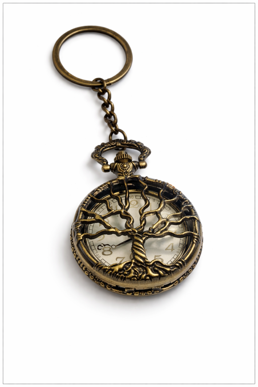 Eternatree Vintage Watch