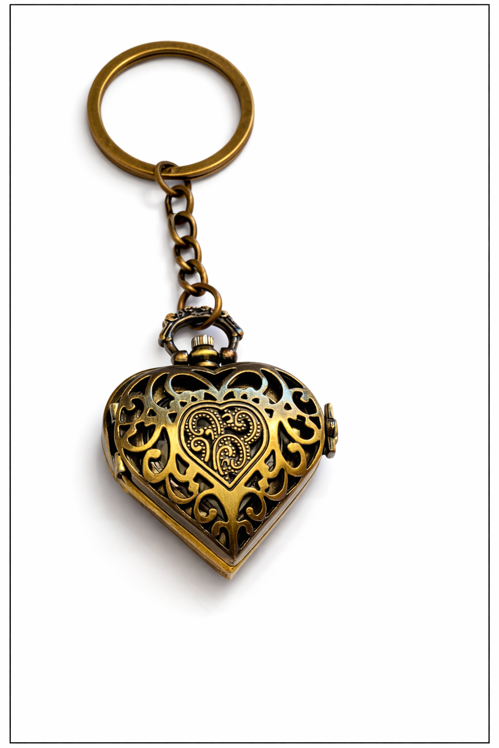 Heart Watch