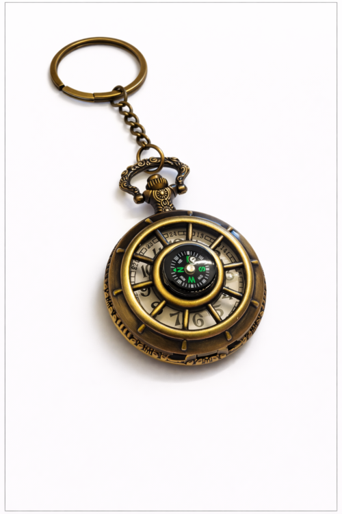Navigator Timepiece