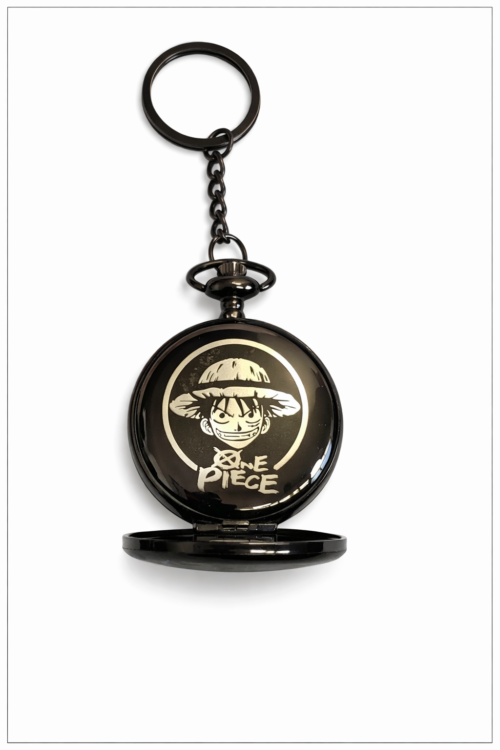 One Piece Watch