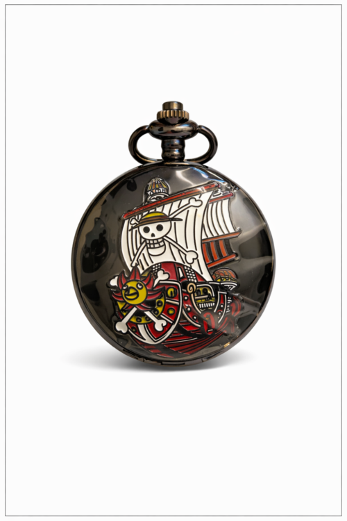 Pirate Skull