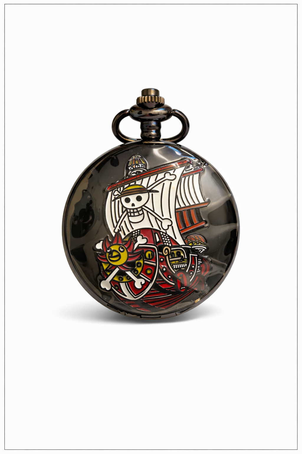Pirate Skull