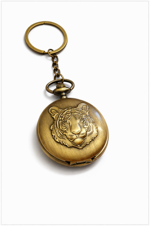Tiger Watch