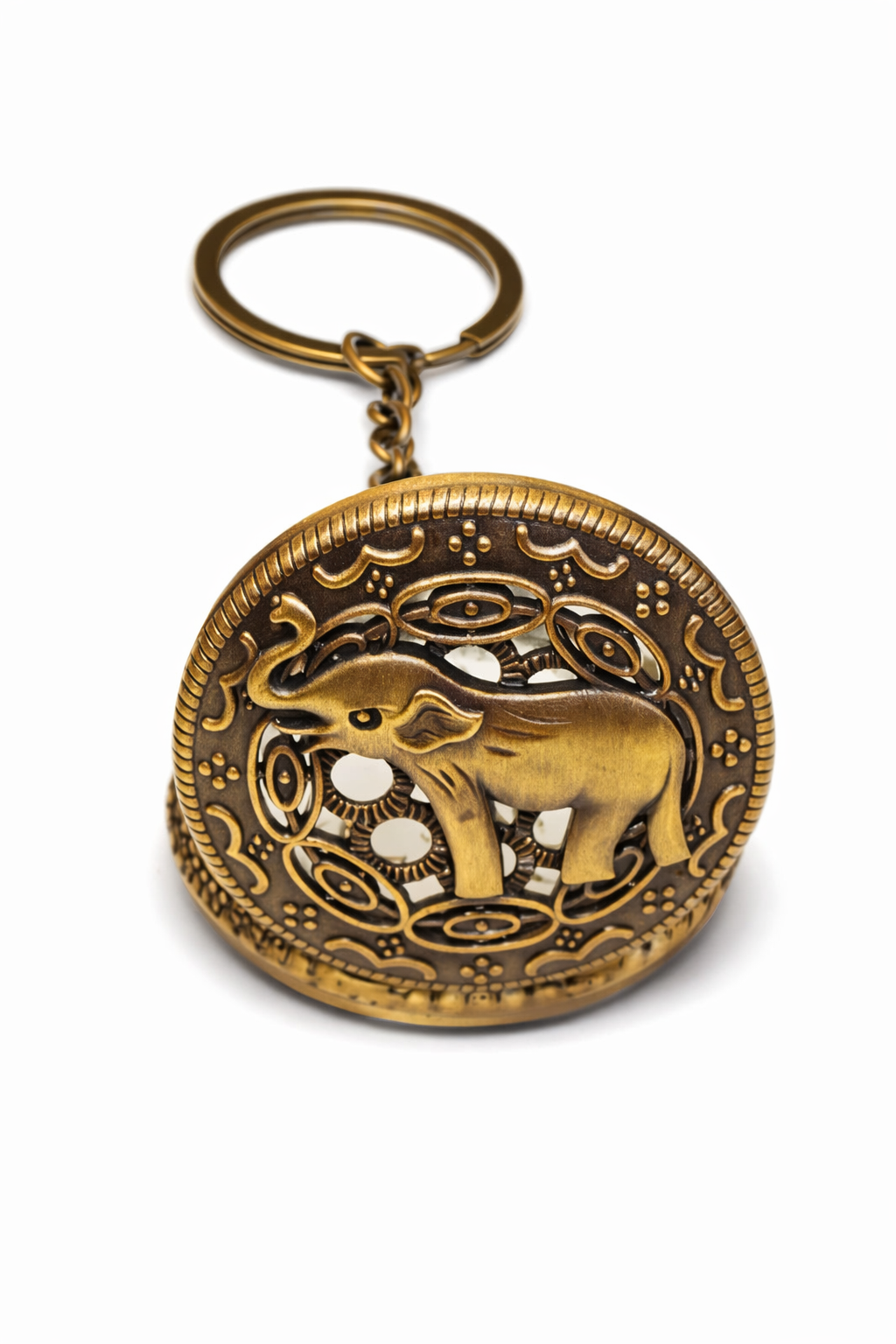 Elephant Medallion - Image 2
