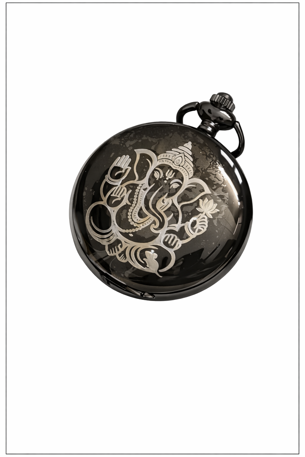 Ganeshji Watch - Image 2