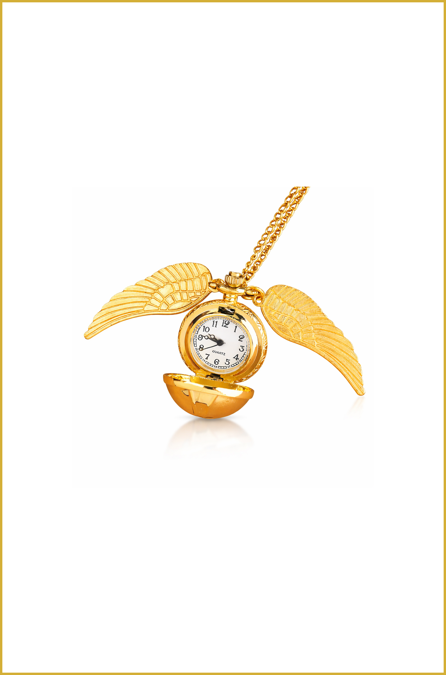 Golden Winged Pocket - Image 2