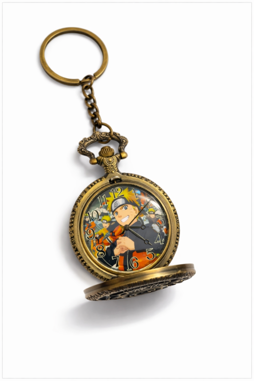 Naruto Cartoon Watch