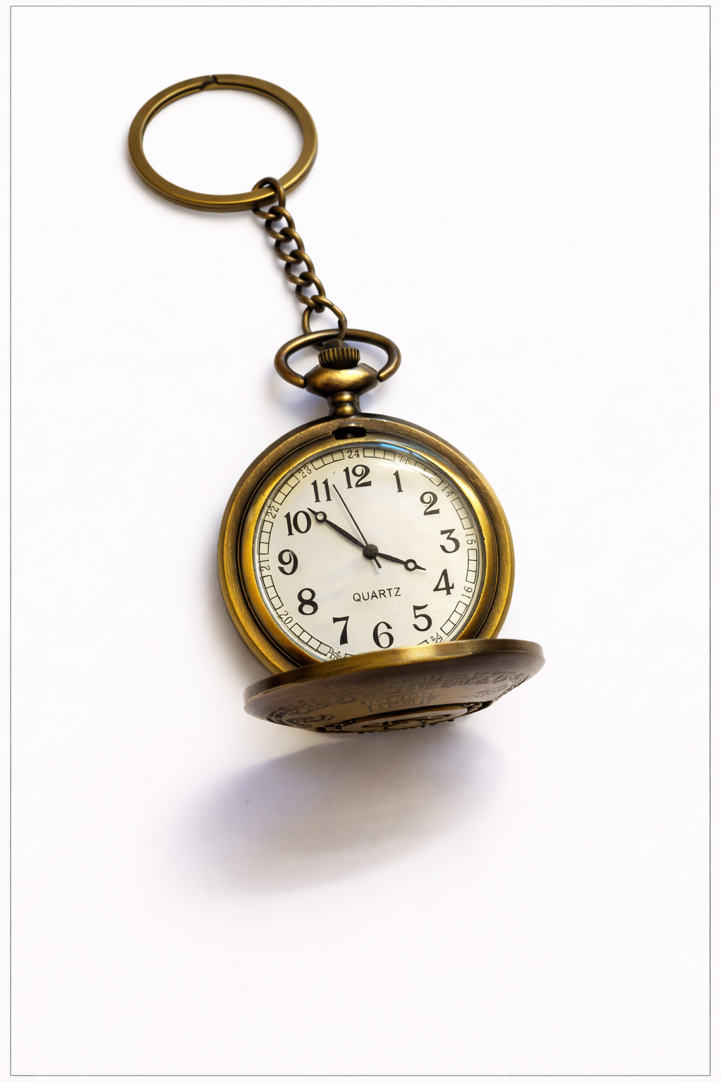 Pisces Themed Watch - Image 2