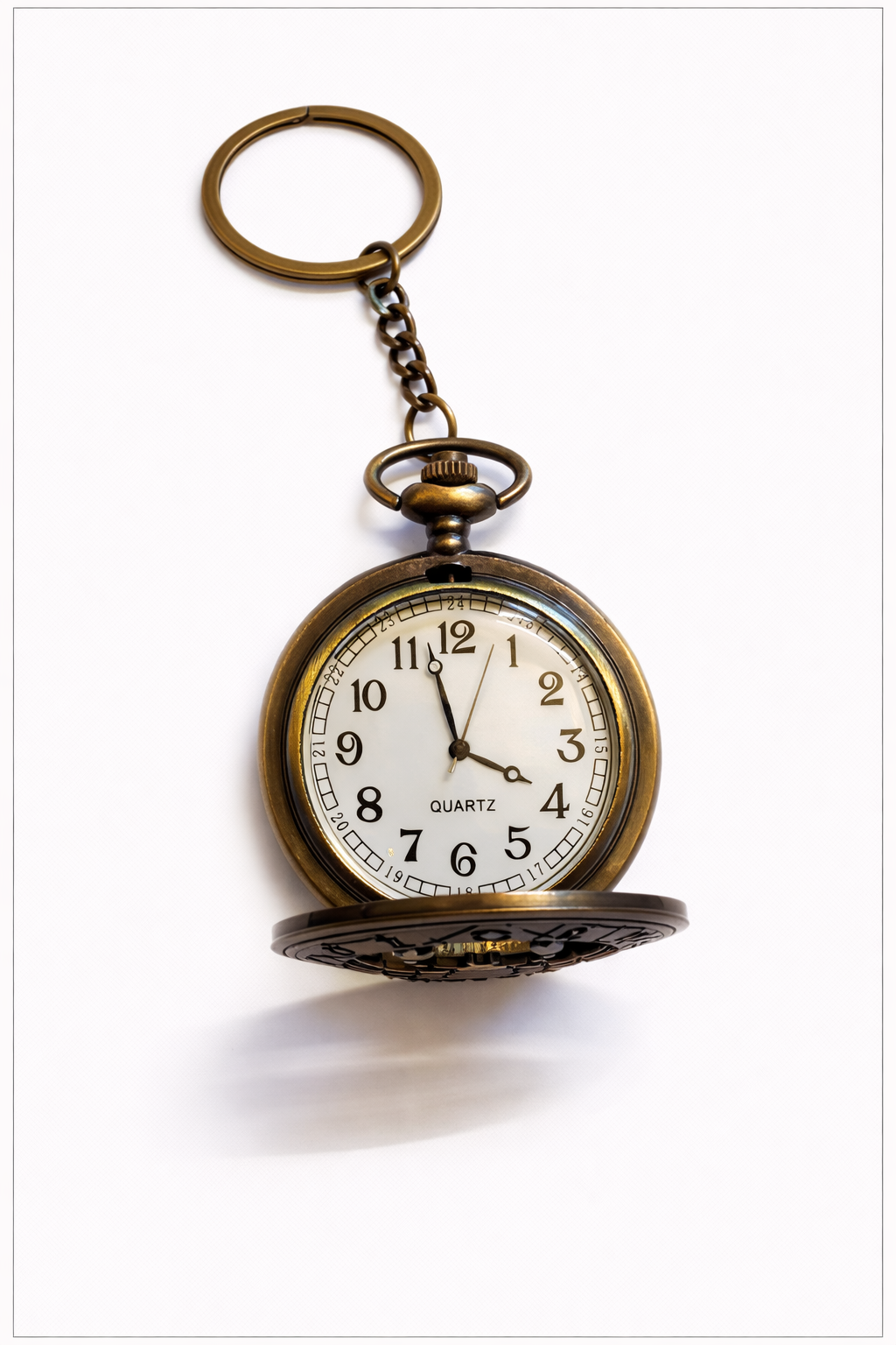 Scorpio Watch - Image 2