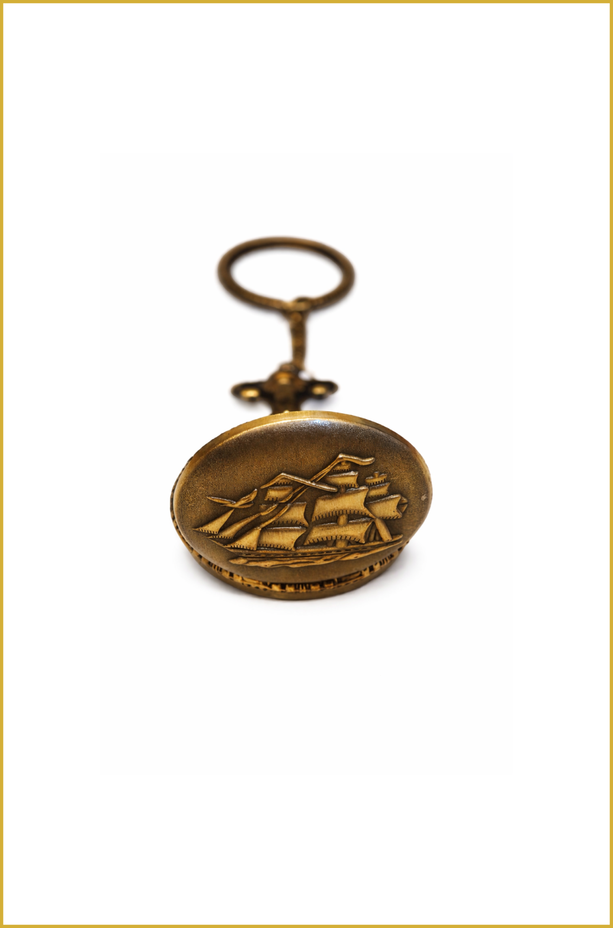 Vintage Sallship - Image 2