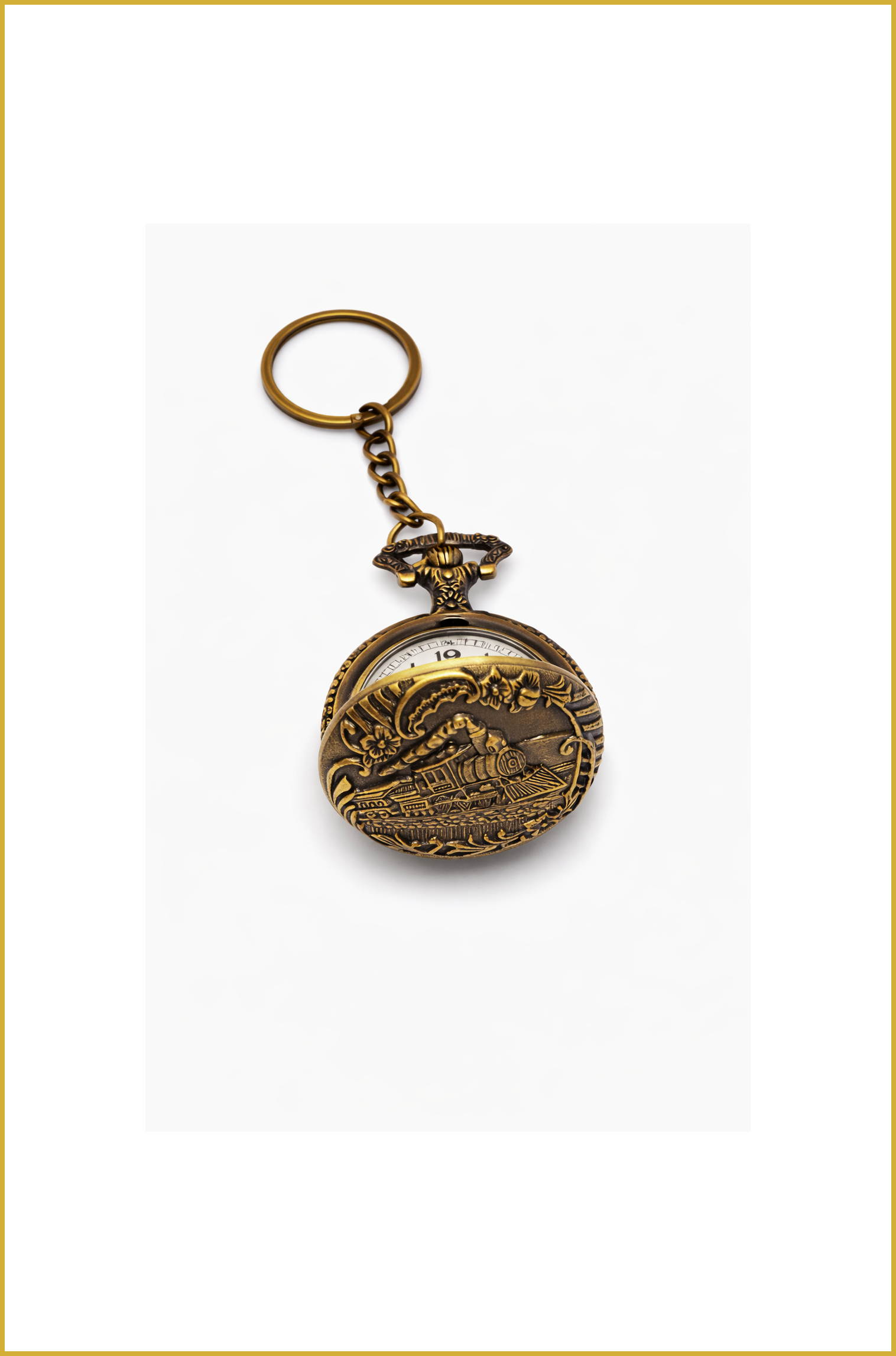 Vintage Steam - Image 2