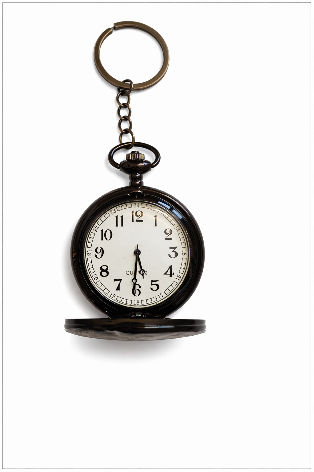 Virgo Pocket Watch - Image 2