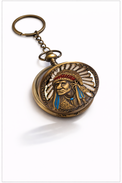 Chief Relief