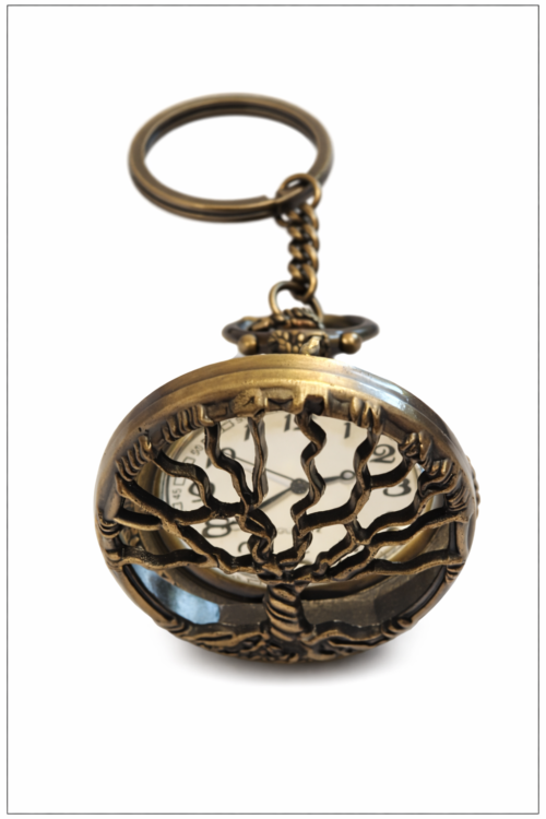 Eternatree Vintage Watch