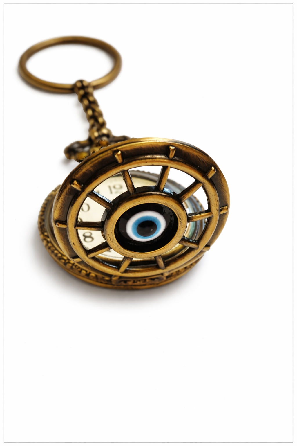 Evil Eyes Watch - Image 3