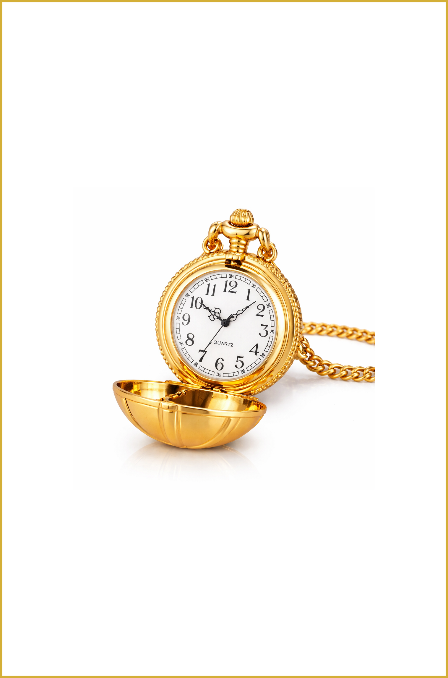 Golden Winged Pocket - Image 3