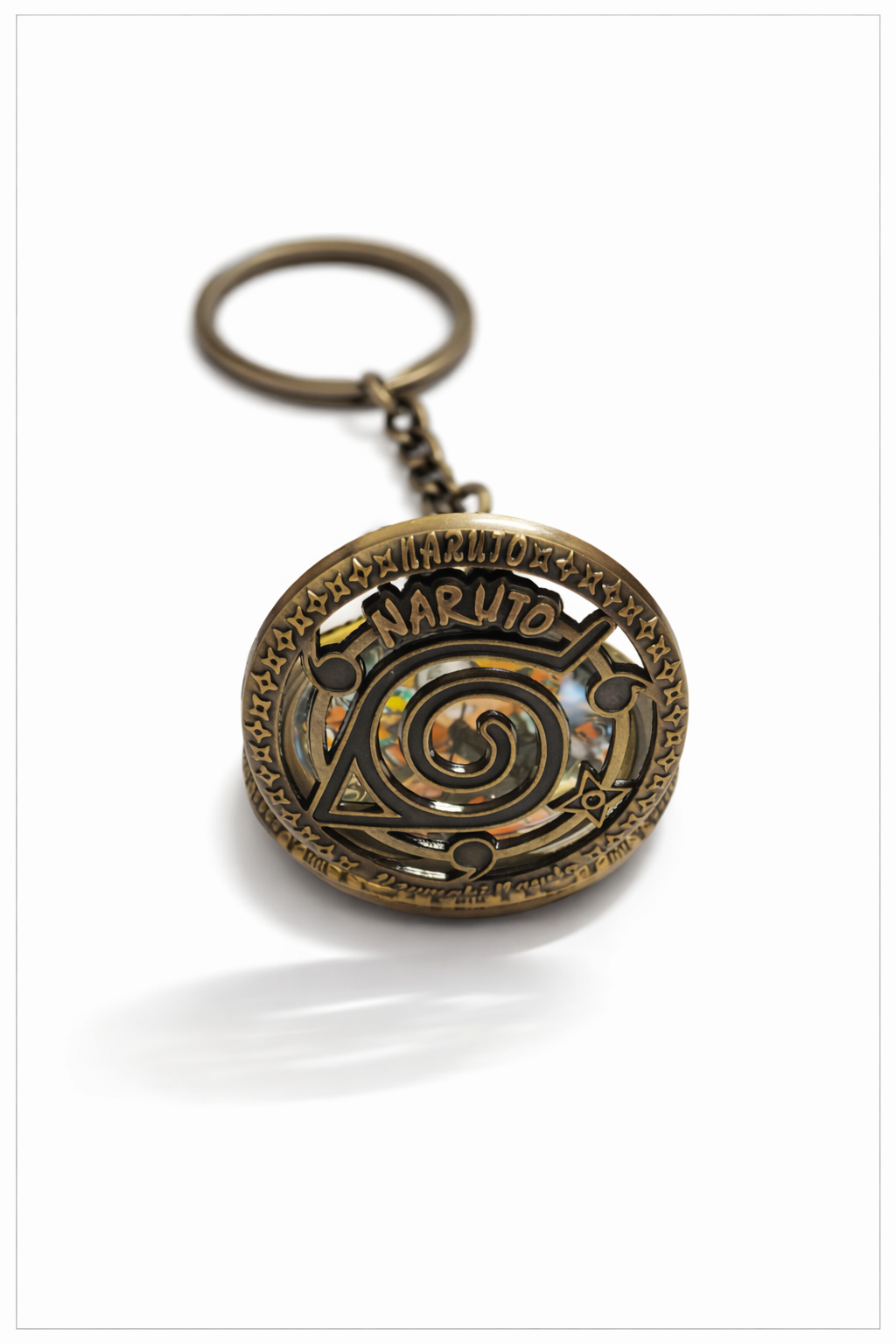 Naruto Cartoon Watch - Image 3