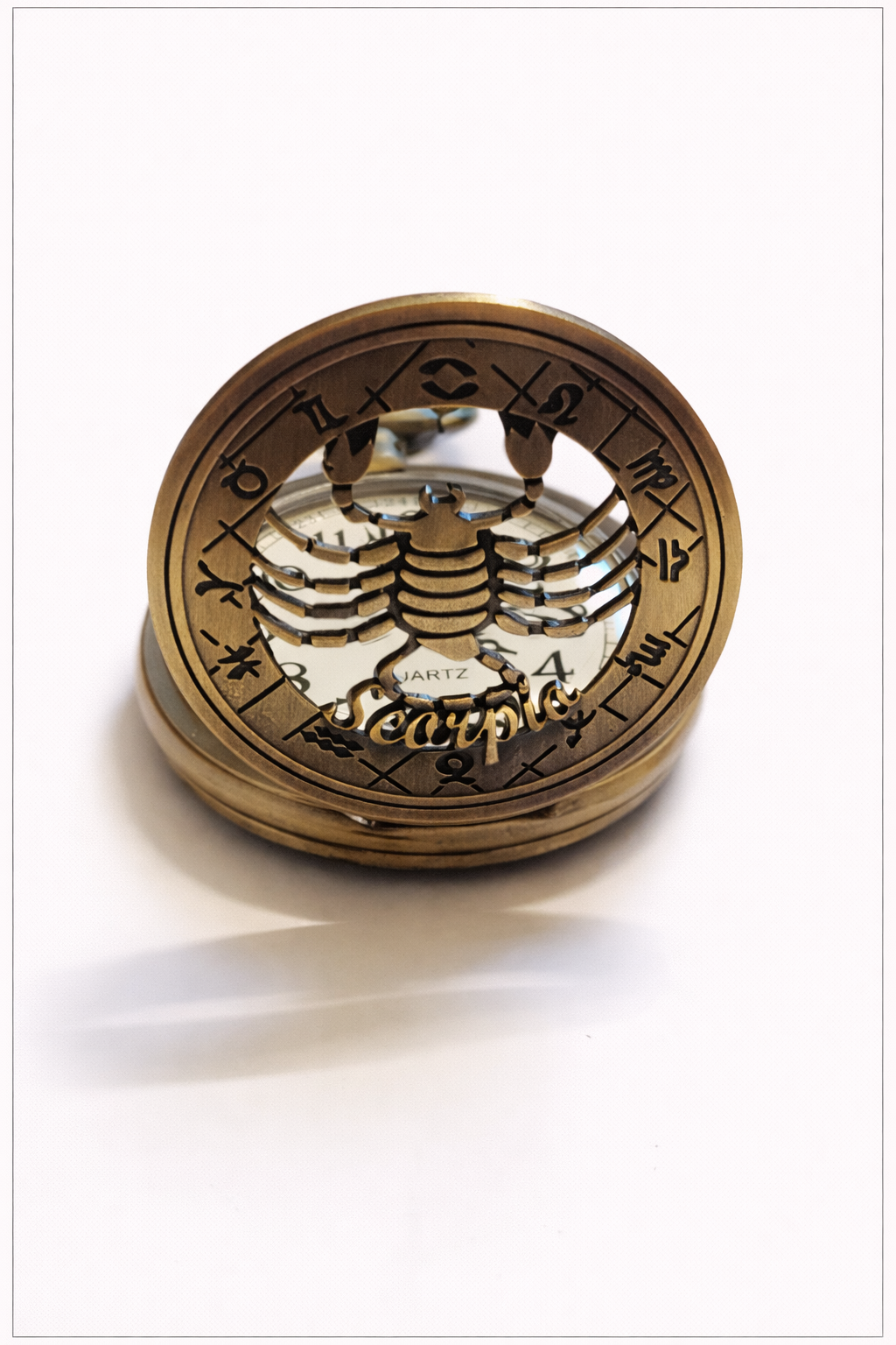 Scorpio Watch - Image 3