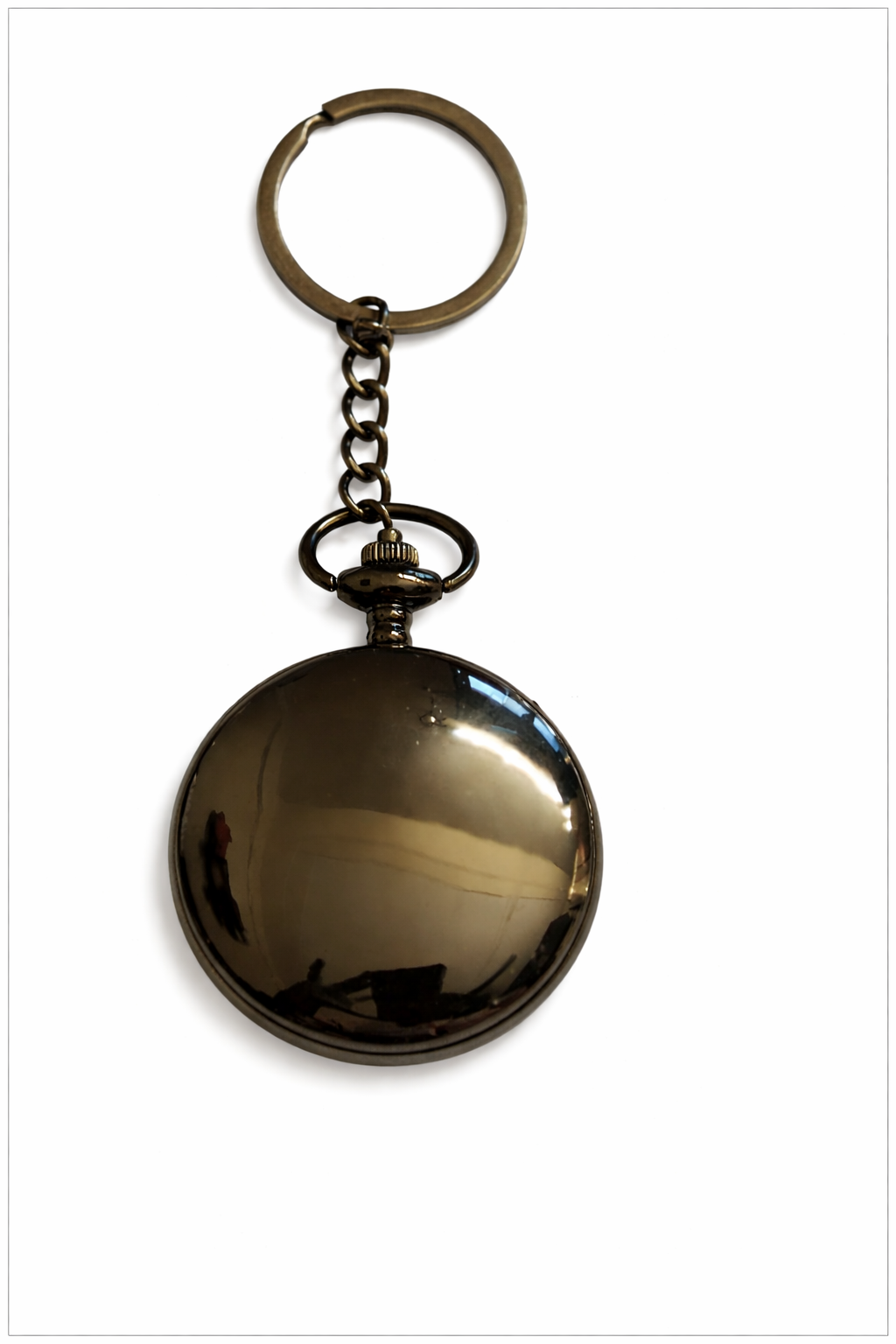 Virgo Pocket Watch - Image 3