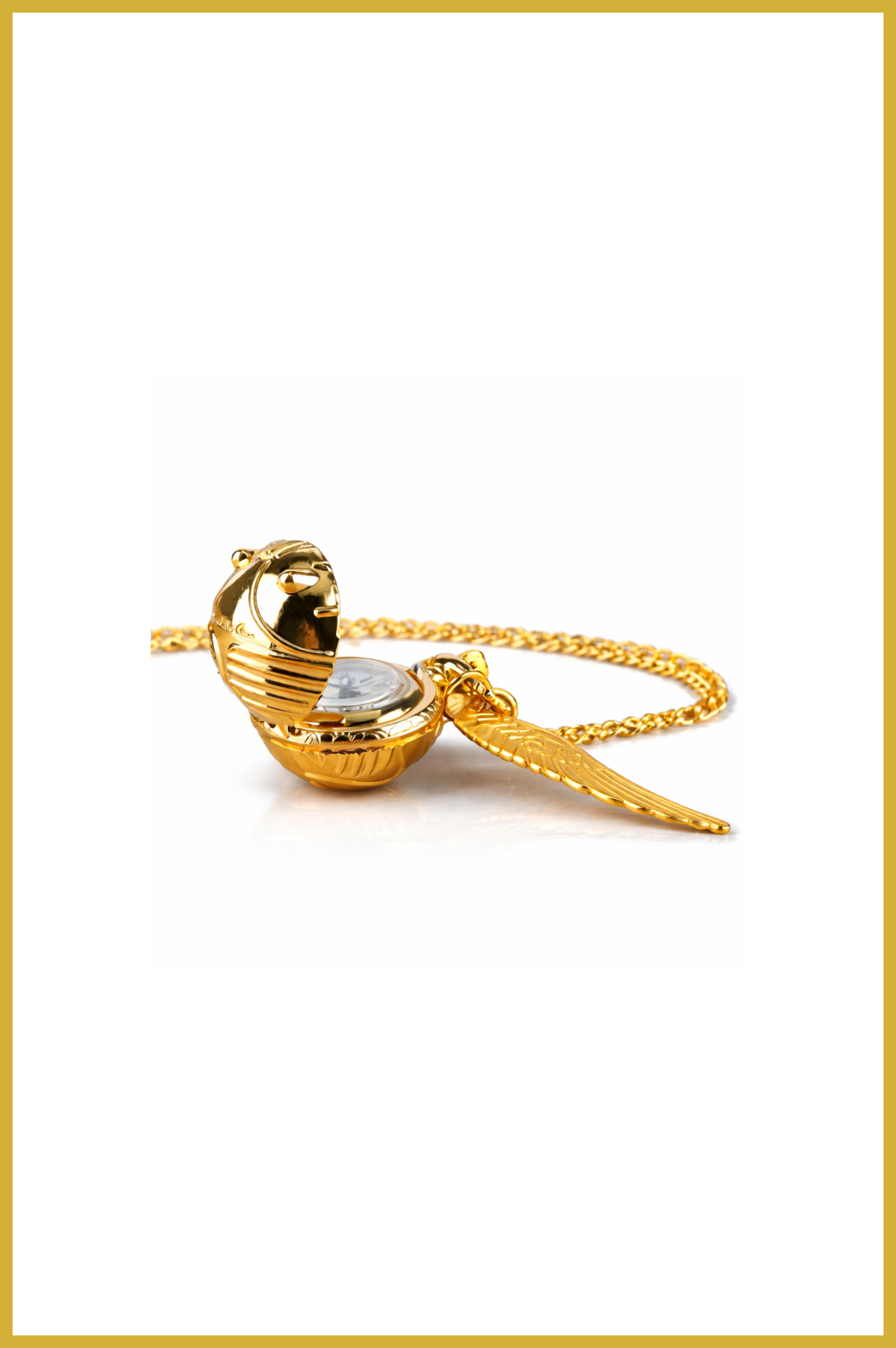 Golden Winged Pocket - Image 4