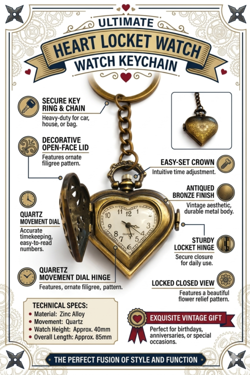 Heart Watch