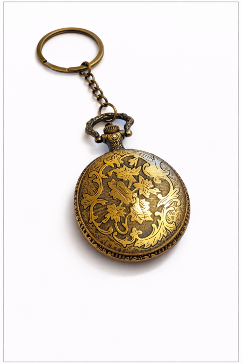 Navigator Timepiece