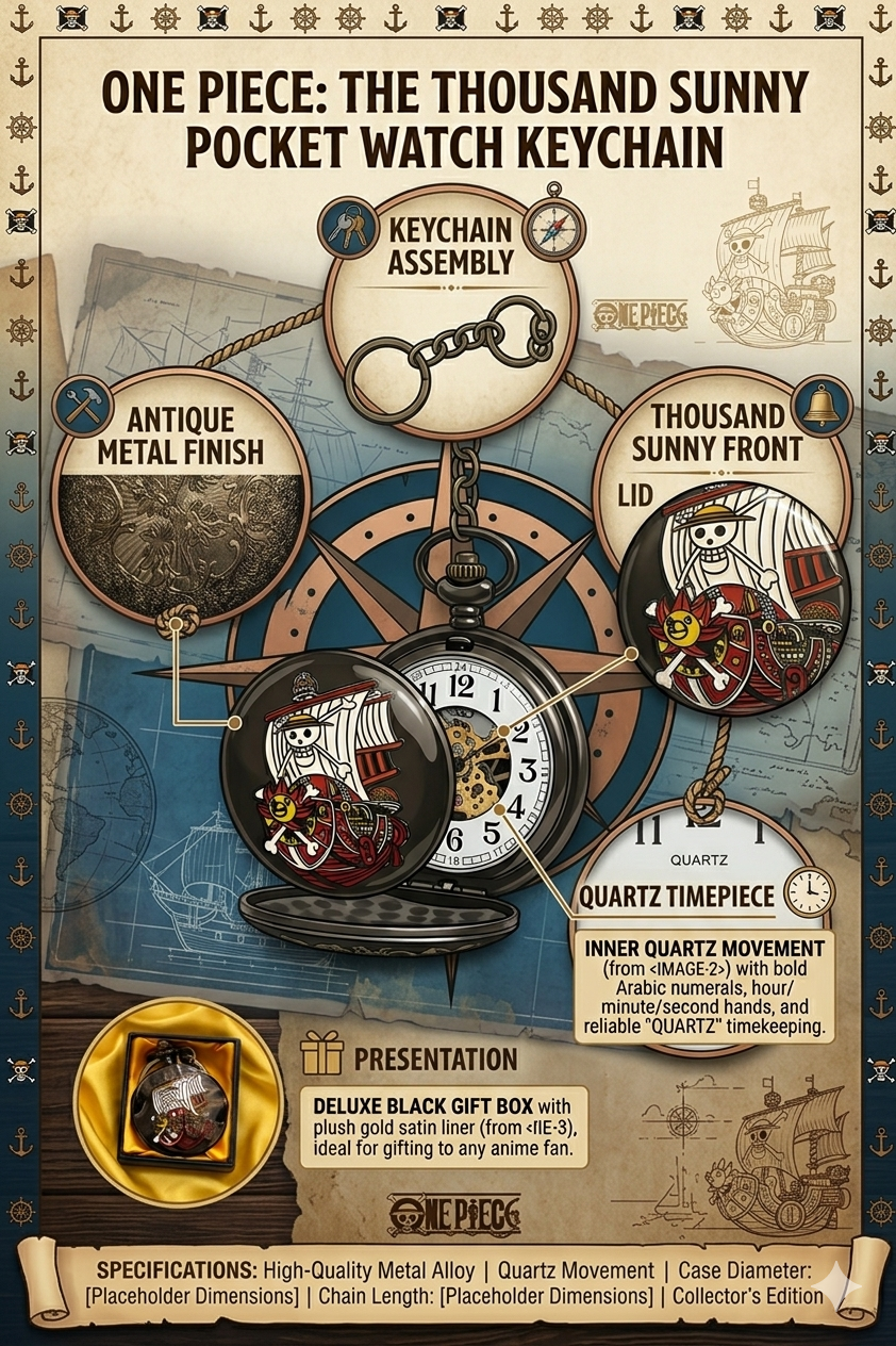 Pirate Skull - Image 4