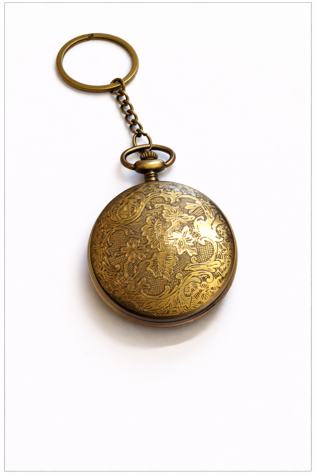Pisces Themed Watch - Image 4