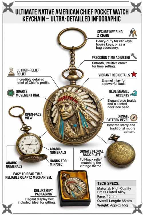 Chief Relief