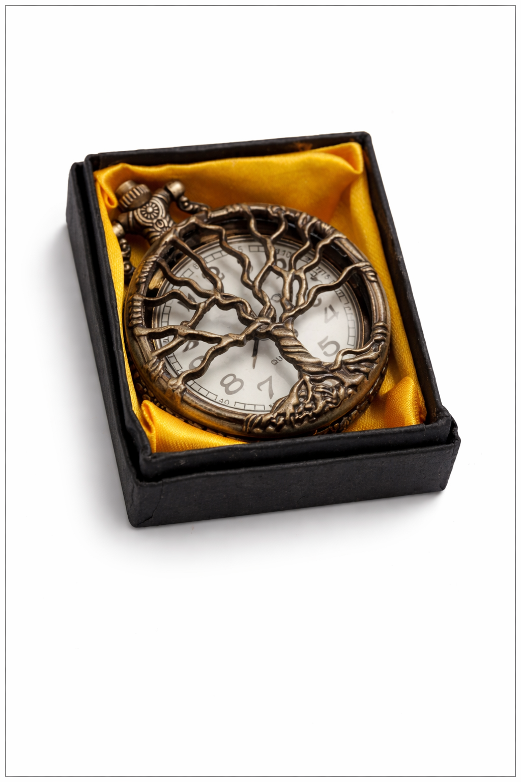Eternatree Vintage Watch - Image 6
