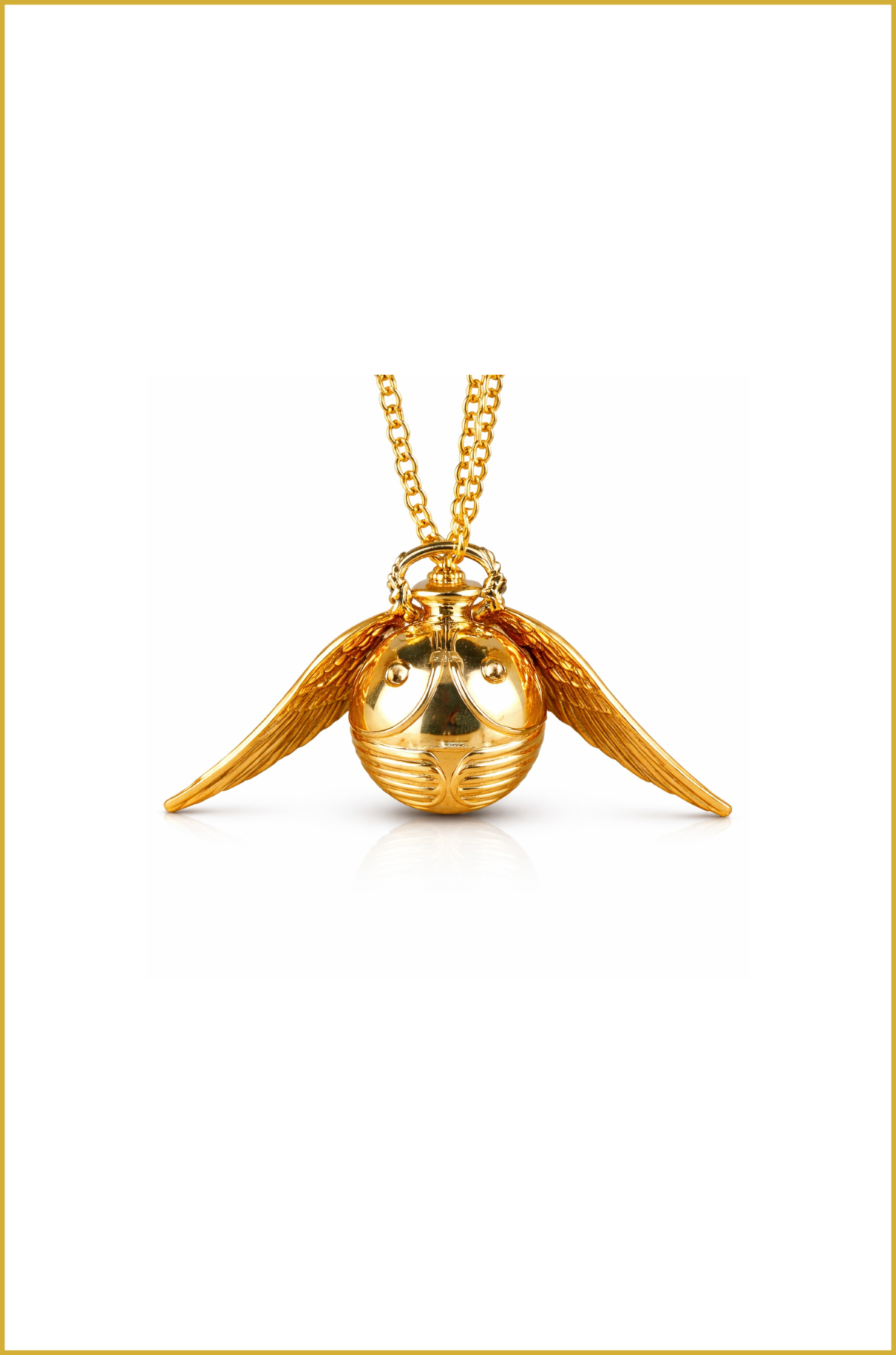 Golden Winged Pocket - Image 7