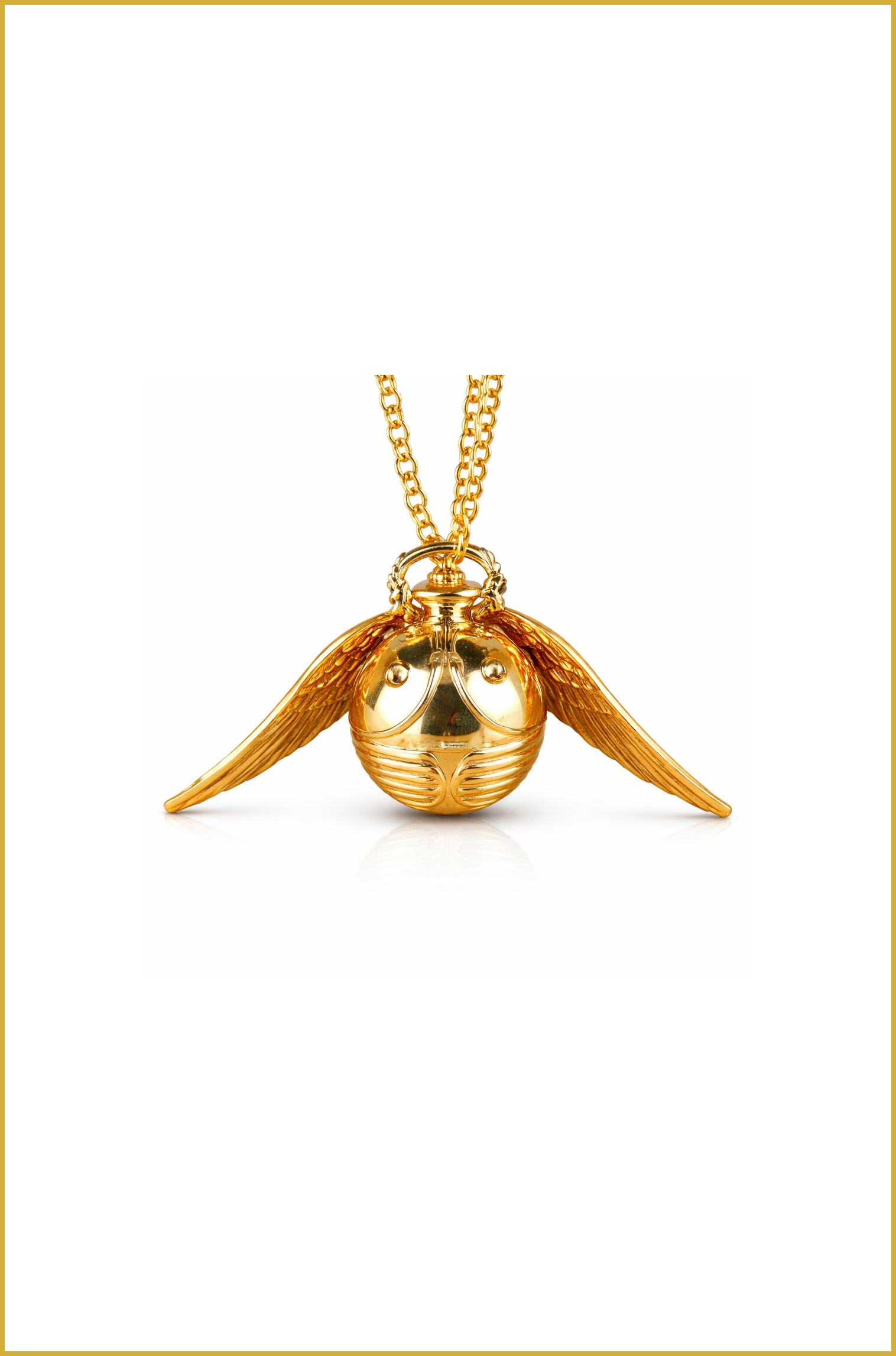 Golden Winged Pocket - Image 7