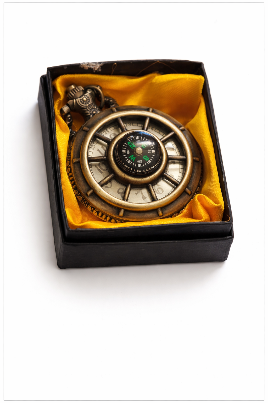 Navigator Timepiece - Image 6