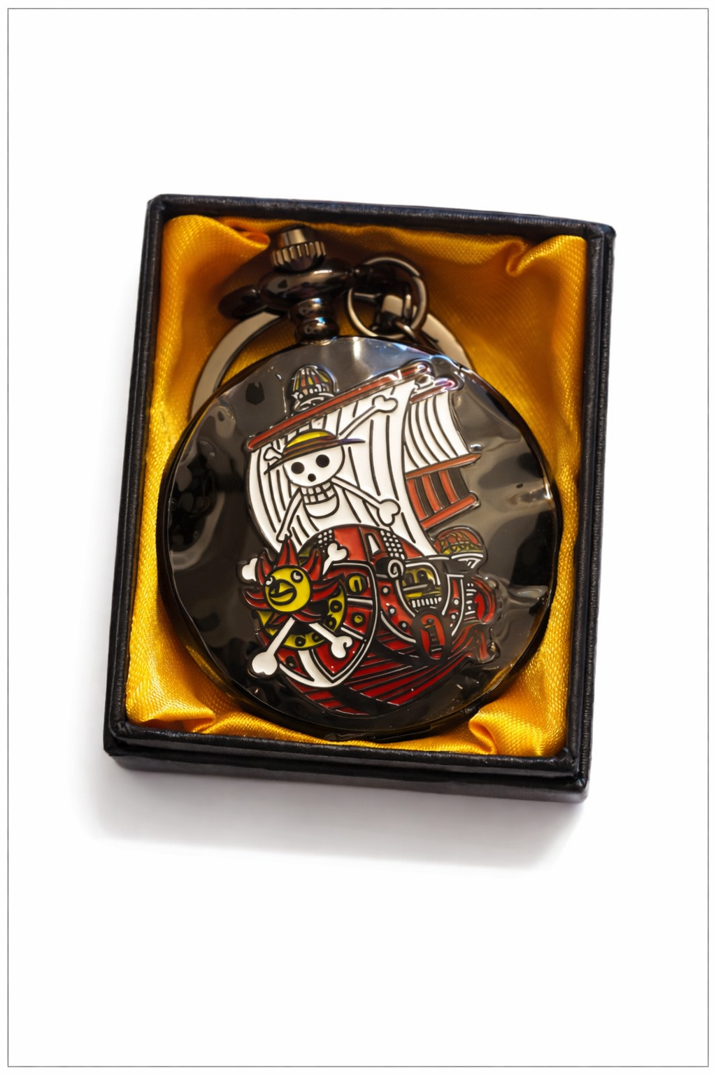 Pirate Skull - Image 5
