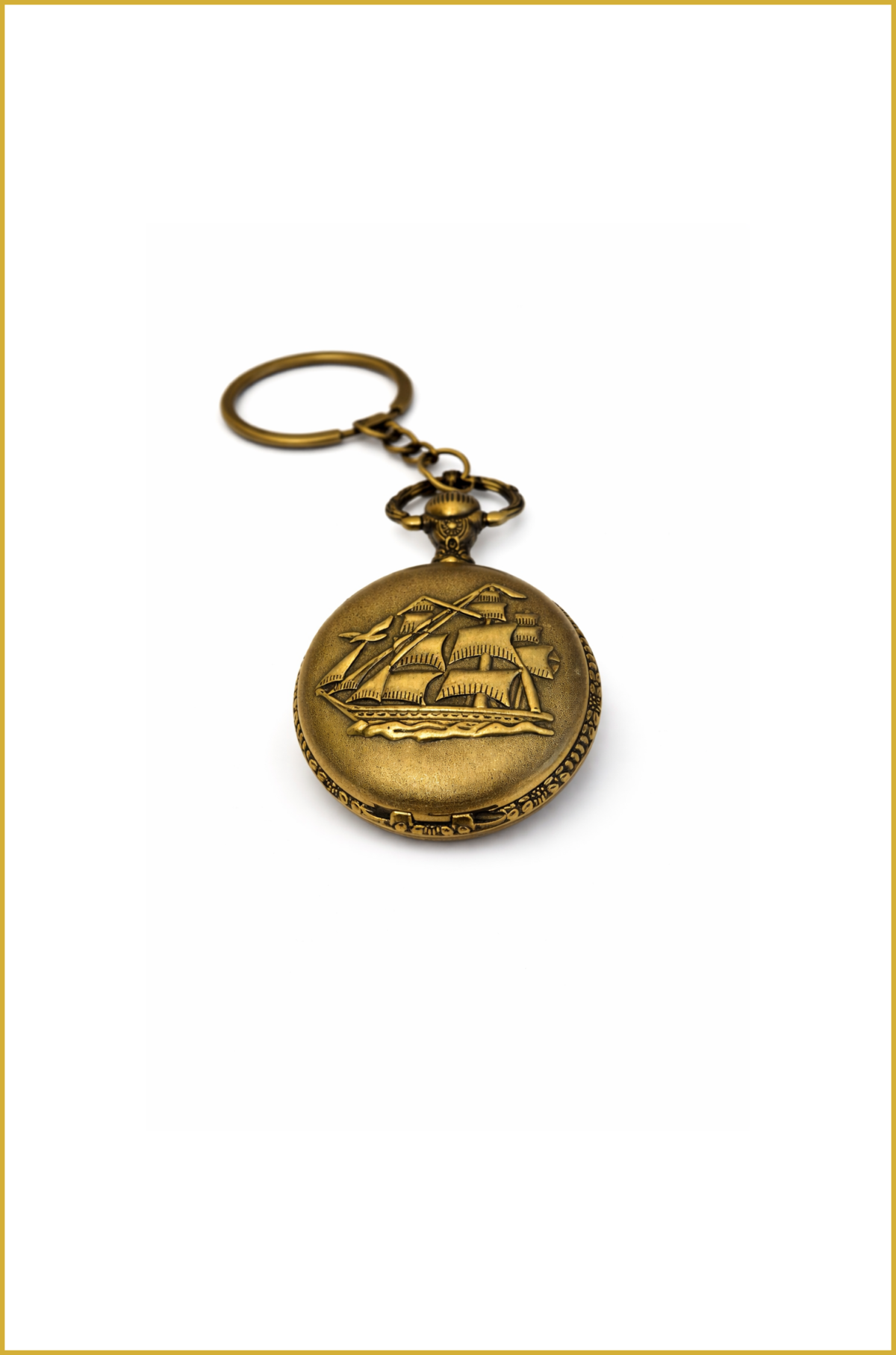 Vintage Sallship - Image 5