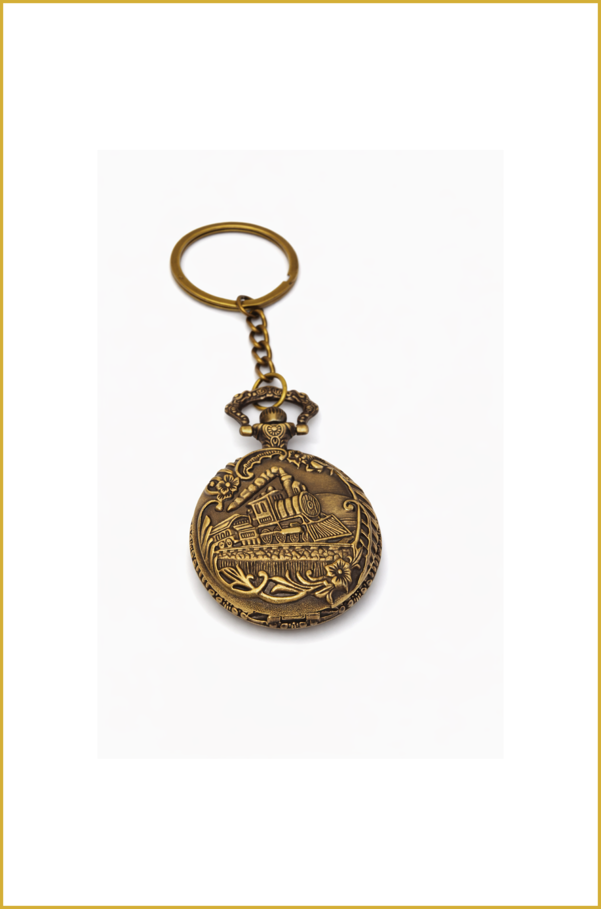 Vintage Steam - Image 6