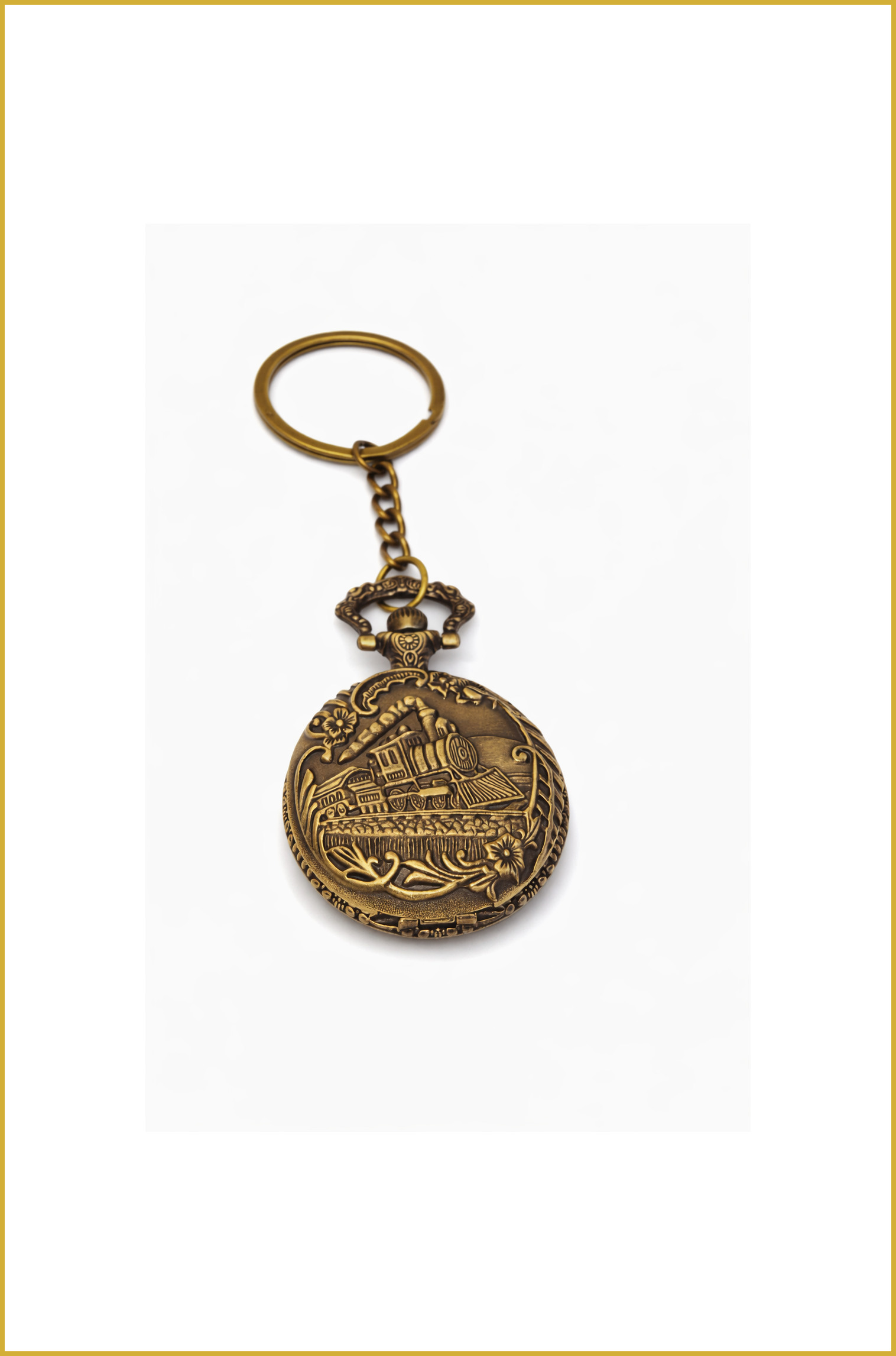Vintage Steam - Image 6