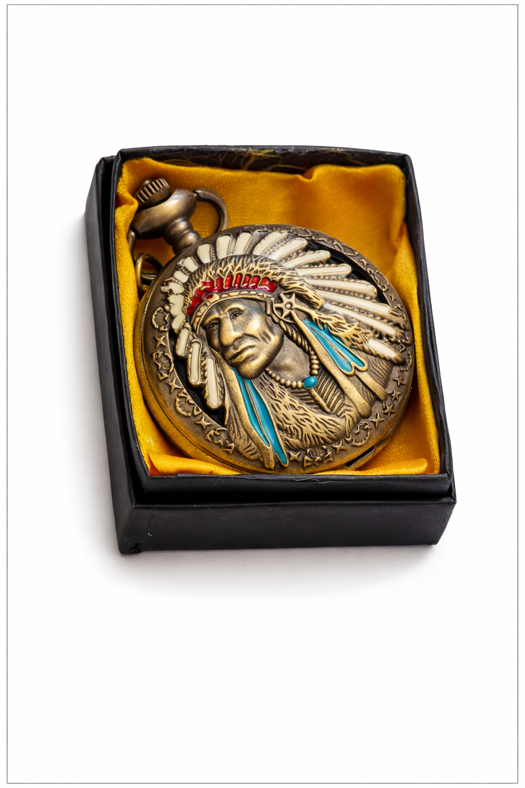 Chief Relief